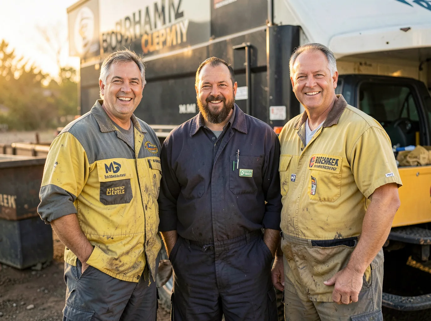 Sewage Cleanup company in Clark, MO