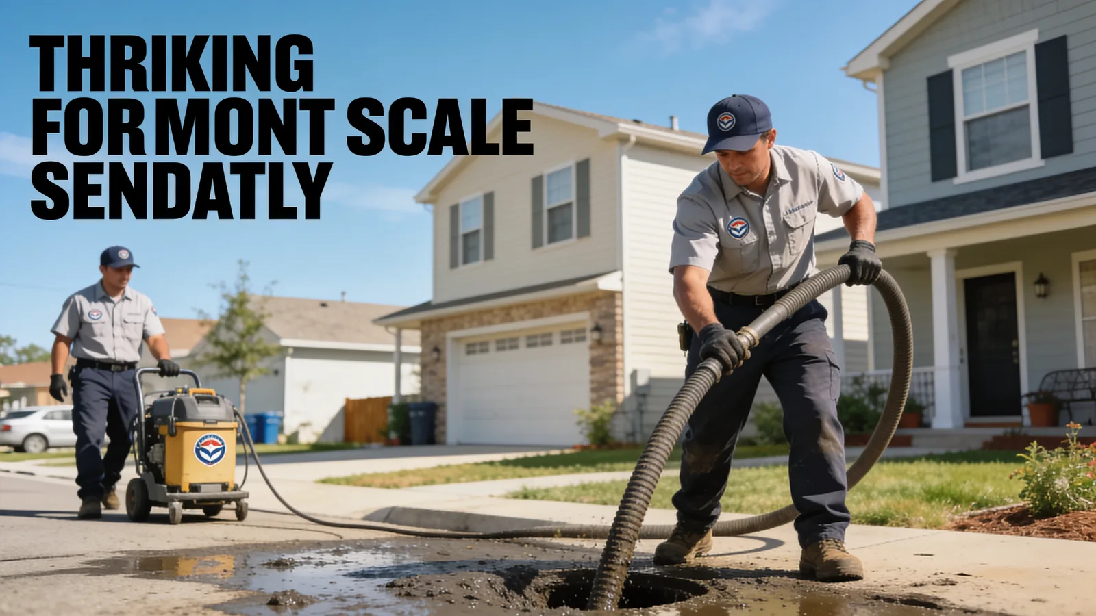 Sewage Cleanup in Clark, MO near me